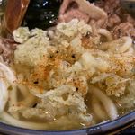 うどん処 重己 - 