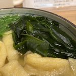 うどん処 重己 - 