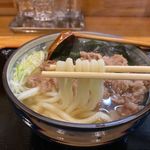 うどん処 重己 - 