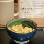 うどん処 重己 - 