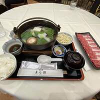 松阪牛 よし田 - 