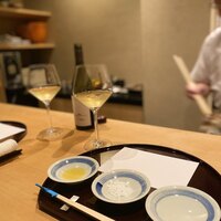 天ぷら 京星 - 