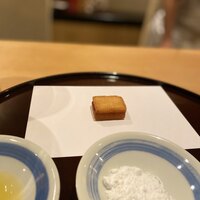 天ぷら 京星 - 