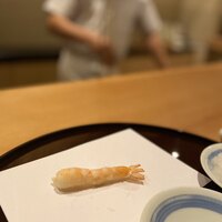 天ぷら 京星 - 