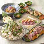 土風炉 西新宿七丁目店