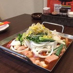 韓国料理 ひっぱらん - 