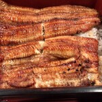 うなちゃん - うなちゃん(うな重)