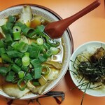麺屋7.5Hz+ - 
