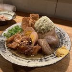 にこみ㐂むら - 