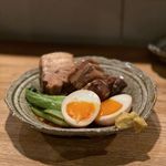 にこみ㐂むら - 