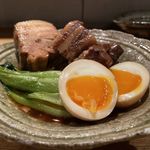 にこみ㐂むら - 