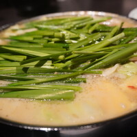 博多もつ鍋 やま中 赤坂店 - 
