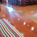 かつ屋まんてん - 店内