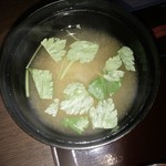 かつ屋まんてん - カツ丼780円