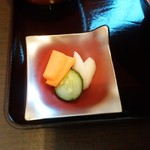 かつ屋まんてん - カツ丼780円