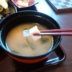 かつ屋まんてん - カキフライ定食1200円