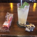 喫茶 赤いサニー - 