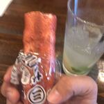 喫茶 赤いサニー - 