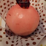 お菓子の工房　Karin - りんごちゃん400円