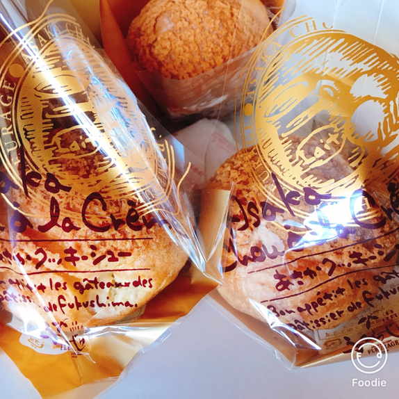 ふるらーじゅ 安積店 - 安積永盛（ケーキ）の写真