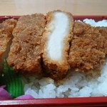 ヤオヨシ - 食べてみた