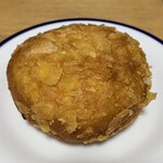 満寿屋商店 - 十勝若牛カレーパン¥300