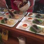 居酒屋 金太郎 - 