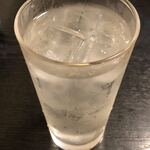 ますや - サワー