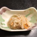 ますや - なまず南蛮漬け