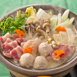 鶏飯 広小路バード - 