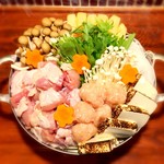 鶏飯 広小路バード - 