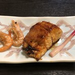 ますや - なまず蒲焼き