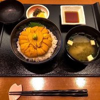函館うに むらかみ 日本生命札幌ビル店 - 