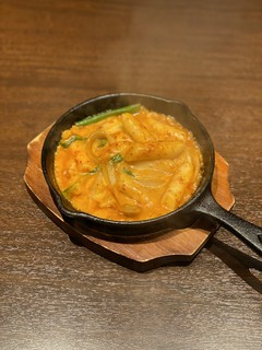 韓国料理 ひっぱらん - 