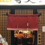 Chuukadokoro Seiten - ひがしむき商店街の中にあります中華料理屋さん
                        ヽ(´▽｀)/