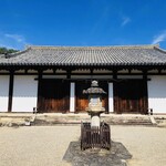 Chuukadokoro Seiten - 新薬師寺の帰りに寄らせていただきました。
      壮観の十二神将像がみどころです！