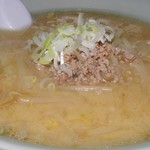 サッポロラーメンたき - アップ