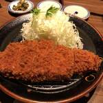 Kiwami Tonkatsu Katsuki - 