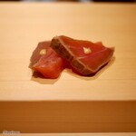 鮨 はしもと - マカジキ