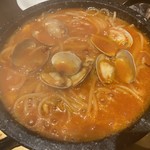 魔法のパスタ - 