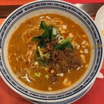 ラララ - 担々麺