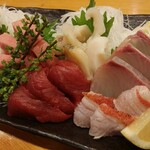 栄寿し総本店 - 