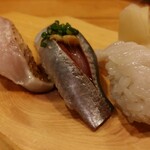 栄寿し総本店 - 