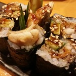 栄寿し総本店 - 