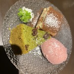 魔法のパスタ - 