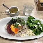 ALOHA Kitchen - 