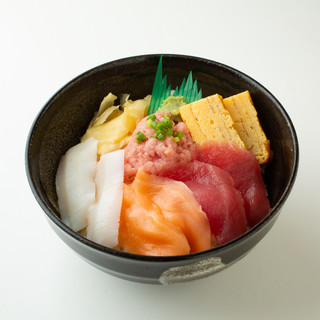 海鮮どんぶり屋 海どん 海鮮どんぶり屋 Umidon 茅ケ崎 海鮮丼 食べログ