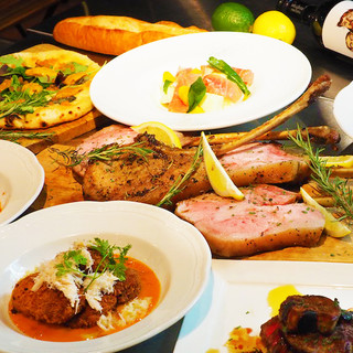 Grill&Dining VALET._0