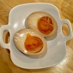 ジェシー 餃子とワイン - 味たま