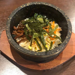 韓国料理 ひっぱらん - 